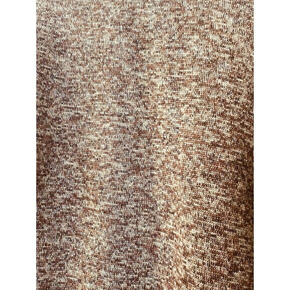 Eddie Bauer Sz S/CH Pocket 1/4 Zip Sweater Fleece Pullover Camping Fishing Hike - Picture 7 of 7